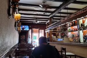 La Bota del Rac&oacute; Vilafranca