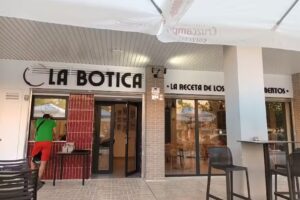 La Botica