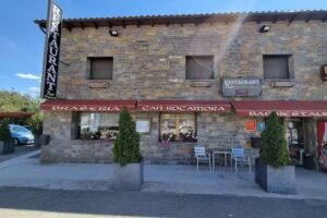 La Botigueta Braseria