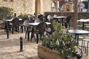 La Botigueta de Talamanca RESTAURANT + BOTIGA