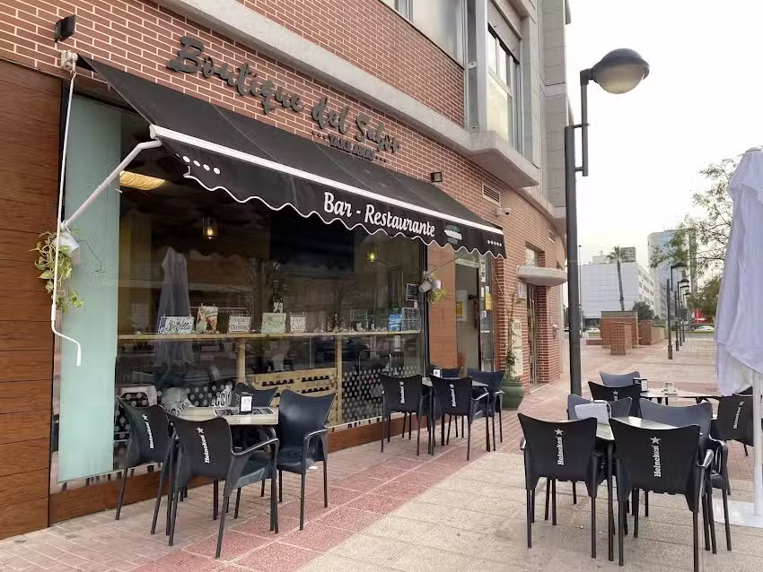 La Boutique Del Sabor