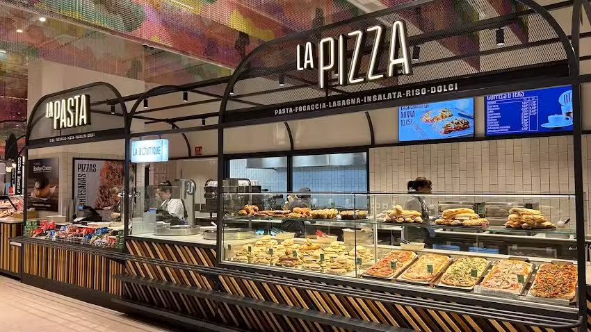 La Boutique Trattoria Viajera