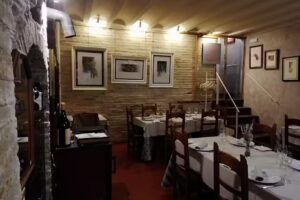 La B&oacute;veda del Mercado