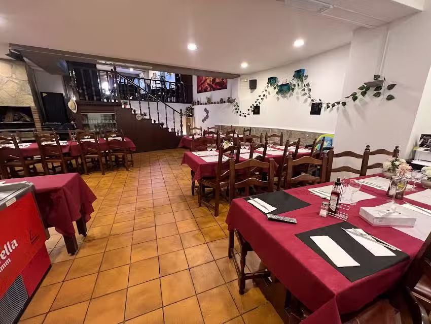 La Brasa