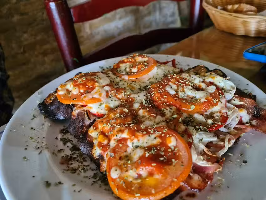 La Brasa