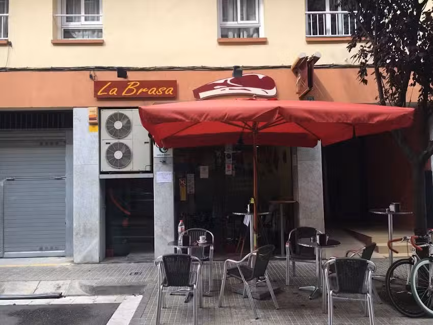La Brasa