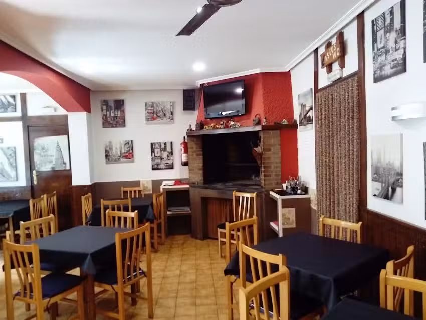 La Brasa Asador