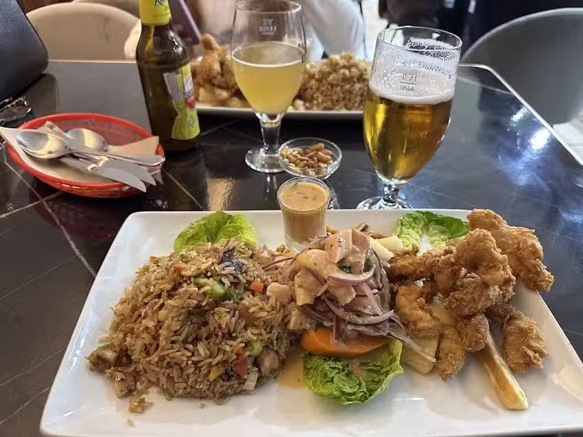 La Brasa Roja Nou Barris
