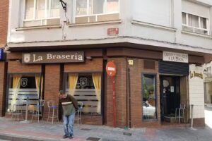 La Braseria