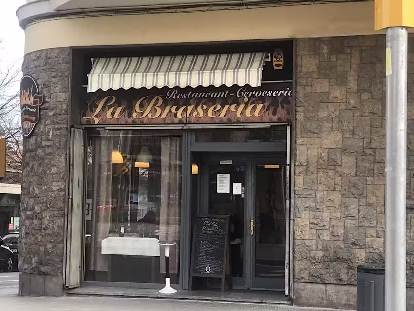 La Braseria