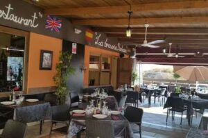 La Braseria Barbecue