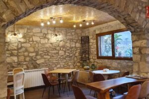 La Braseria &ndash; Belianes