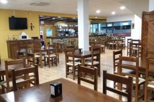 La Braser&iacute;a de &Aacute;ngel