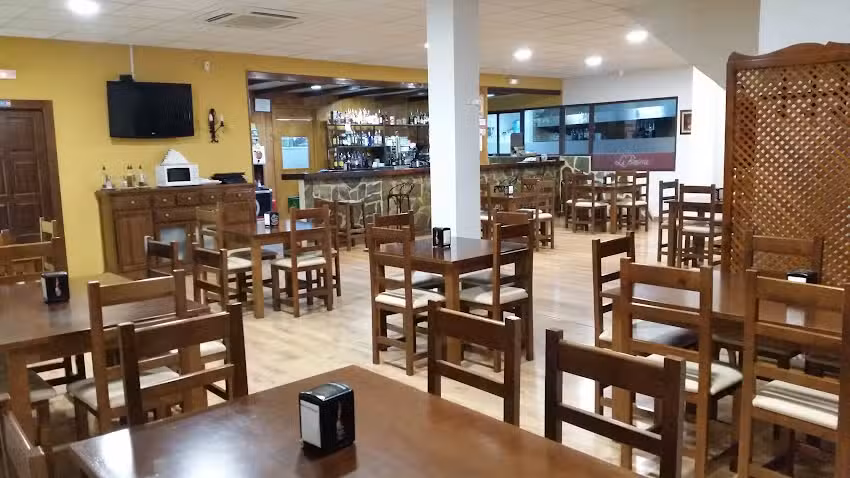 La Braser&iacute;a de &Aacute;ngel