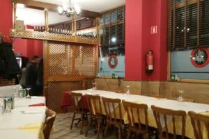 La Braser&iacute;a de Castilla