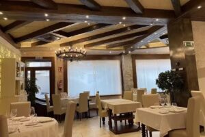 La Braser&iacute;a de Cu&eacute;llar