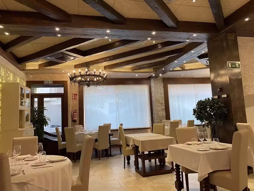 La Braser&iacute;a de Cu&eacute;llar