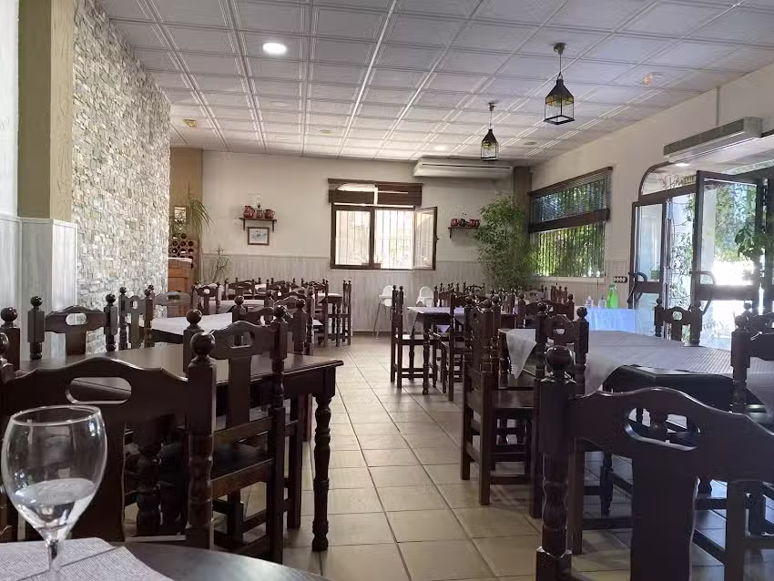 La Braser&iacute;a de Juan