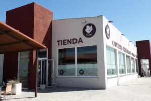 La Brasería de la Viña