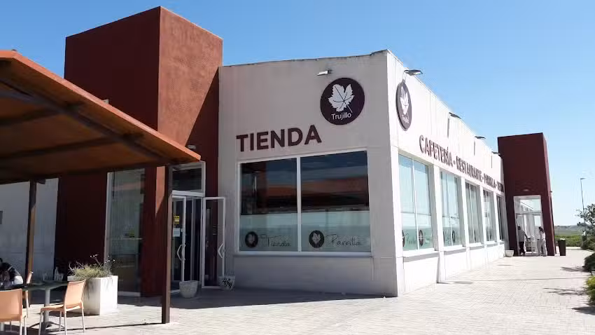 La Braser&iacute;a de la Vi&ntilde;a