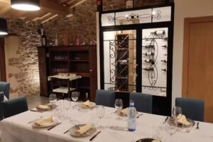 La Braser&iacute;a de Muga