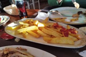 La Braseria de Silvio