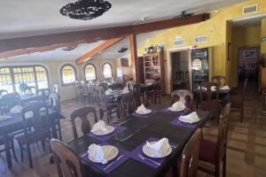 La Braser&iacute;a de Valery &middot; Restaurante Cafeter&iacute;a Braser&iacute;a (antiguo Rinc&oacute;n del Indoor)