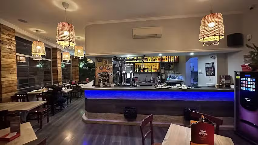 La Brasita Grill