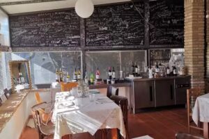 La Brasserie de Bel&eacute;n Florist&aacute;n