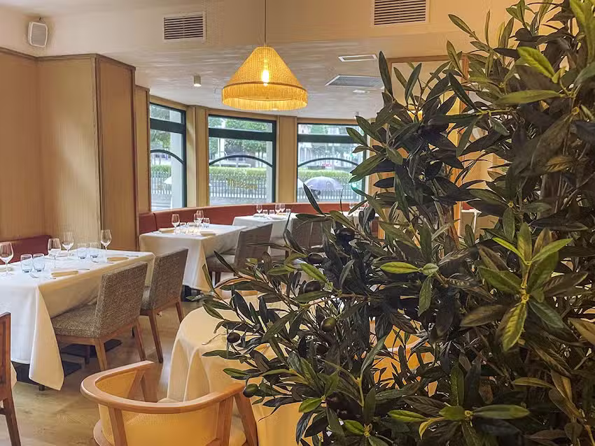 La Brasserie de Elene
