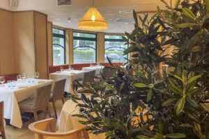 La Brasserie de Elene