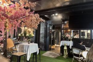 LA BRASSERIE &ndash; gastronomia peruana