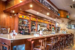 La Bre&ntilde;a Asador