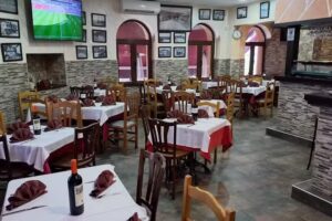 La Brisa de Guadarrama