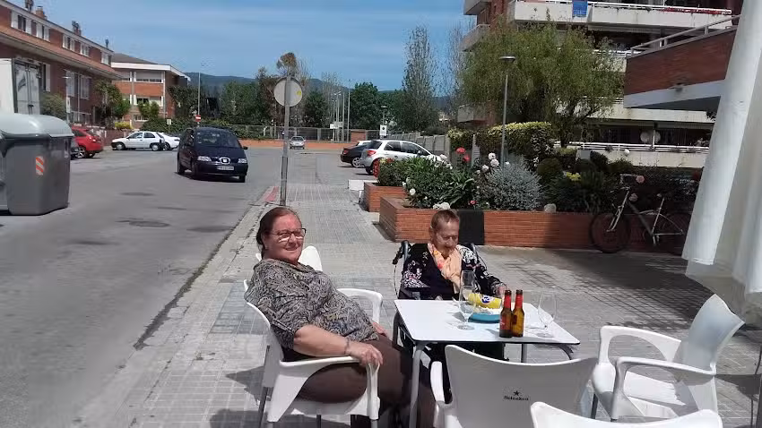 La Brisa