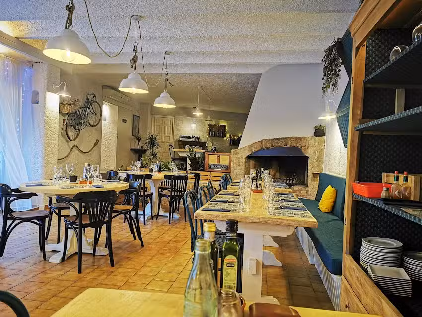 La Brochette &ndash; Vins i Tastets Restaurant