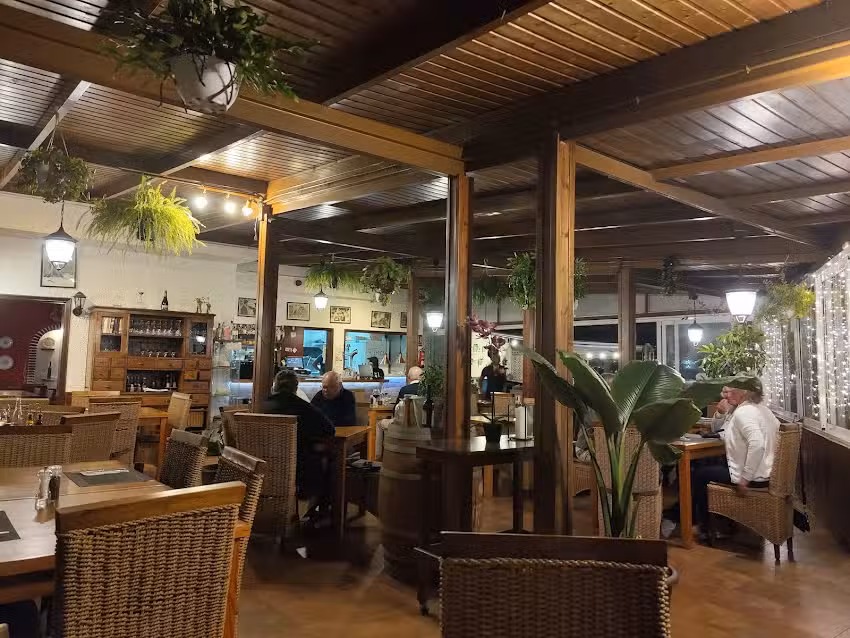 La Bruschetta de Viviana y Cristina