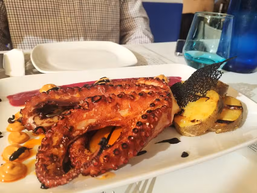 La Buena Argentina &ndash; Parrilla Urbana