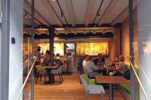 La Buena Guarda | Brunch Madrid