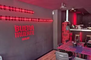 La Buena Muerte Badajoz