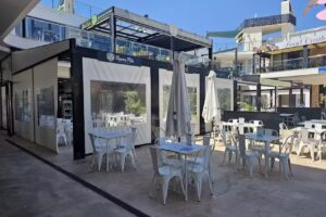 La Buena Pita – Plaza nueva