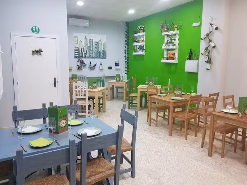 La Buena Tapa Cerveceria