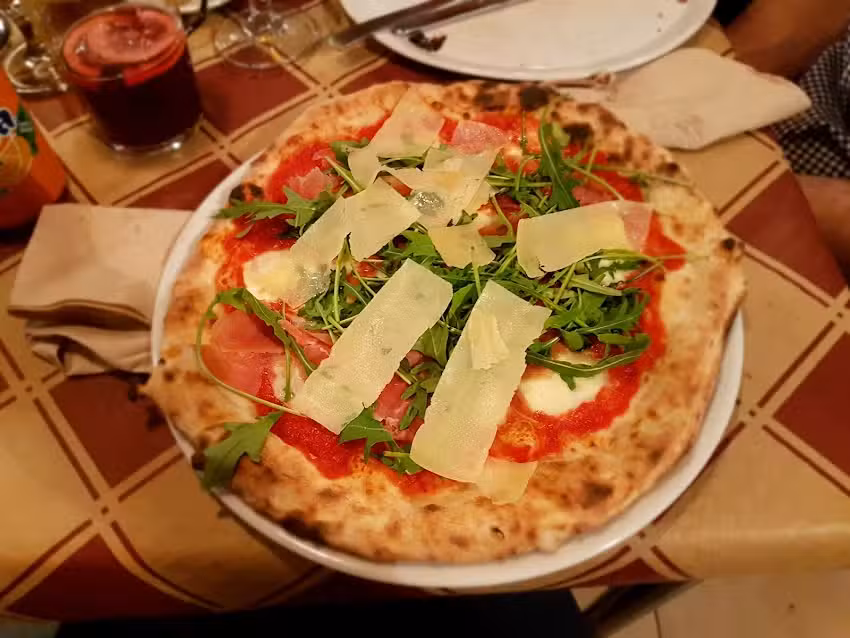 La Bufala