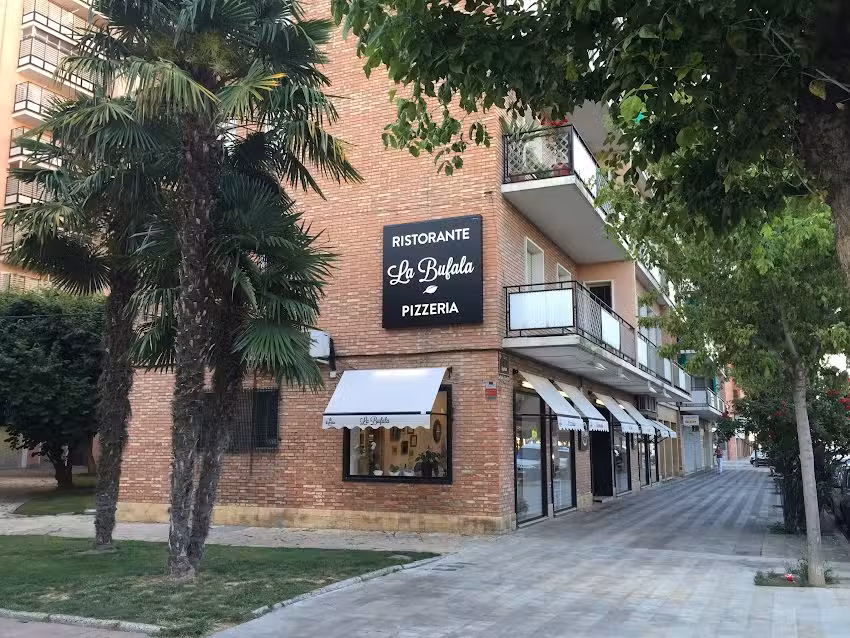La Bufala