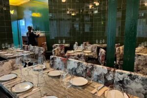 La Buha y El Buo, Ciudad Real