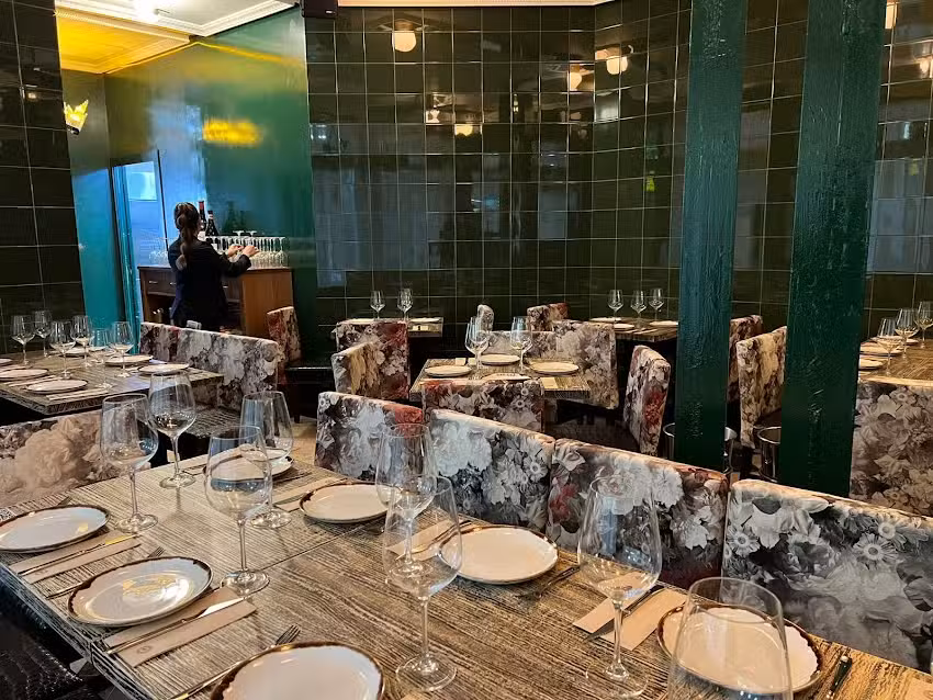 La Buha y El Buo, Ciudad Real