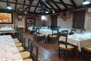 La Buha y El Buo, El Corregidor, Almagro