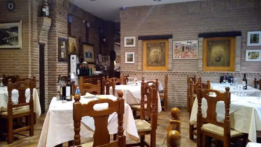 La Buhardilla