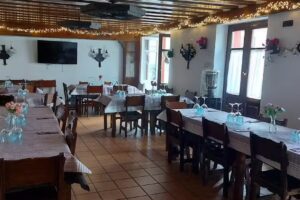 La Burgalesa | Parrilla-Restaurante