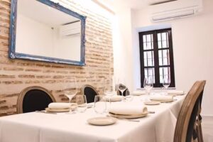 La C&aacute;bala Restaurante